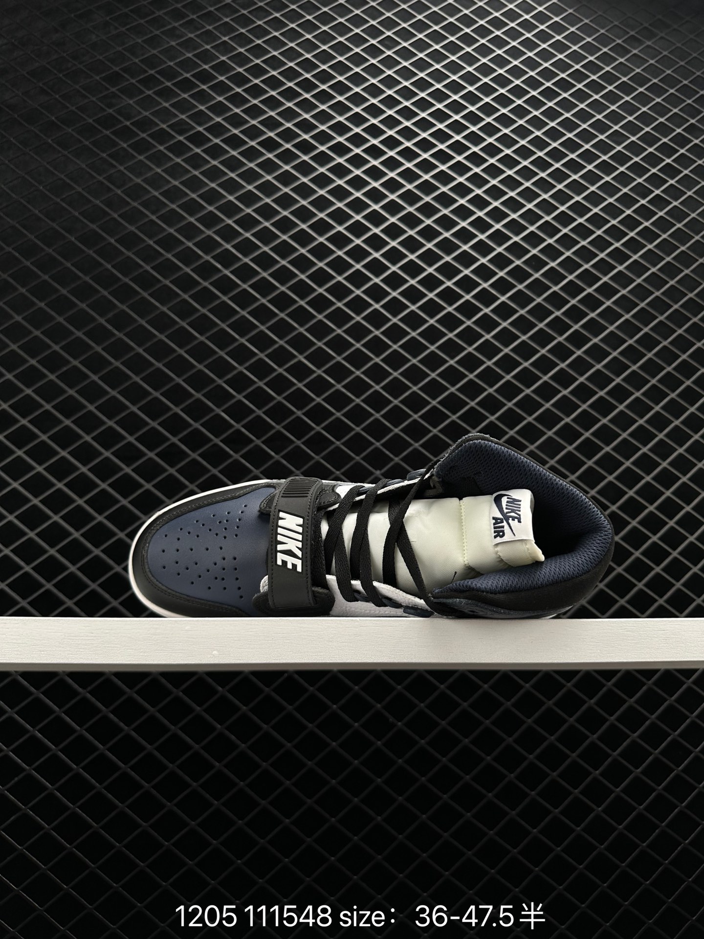 Air Jordan Legacy 312